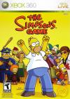 Simpsons Game, The